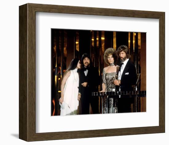 A Star Is Born-null-Framed Photo