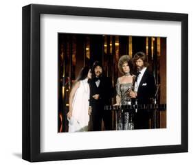 A Star Is Born-null-Framed Photo