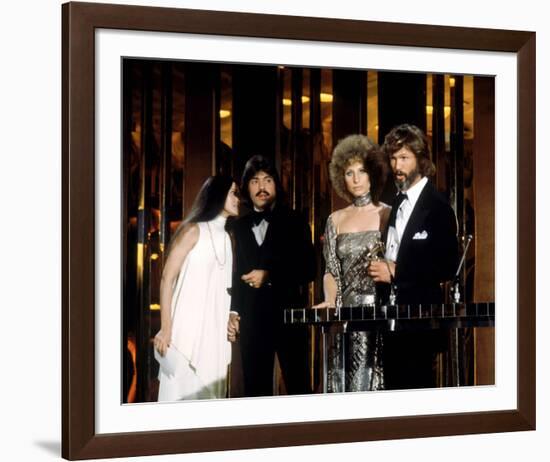 A Star Is Born-null-Framed Photo