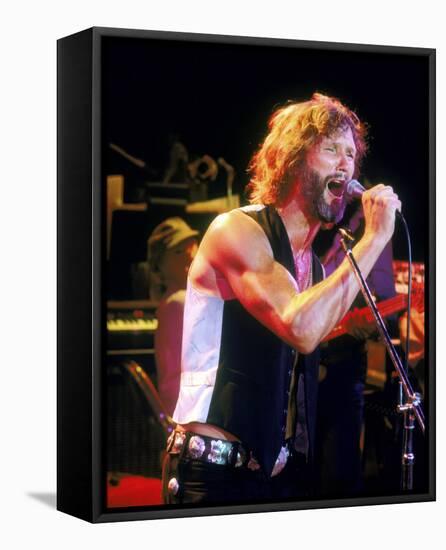 A Star Is Born-null-Framed Stretched Canvas
