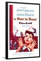 A Star Is Born-null-Framed Poster