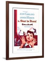 A Star Is Born-null-Framed Poster