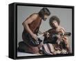 Framed Canvas