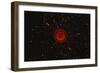 A Star-Stocktrek-Framed Photographic Print