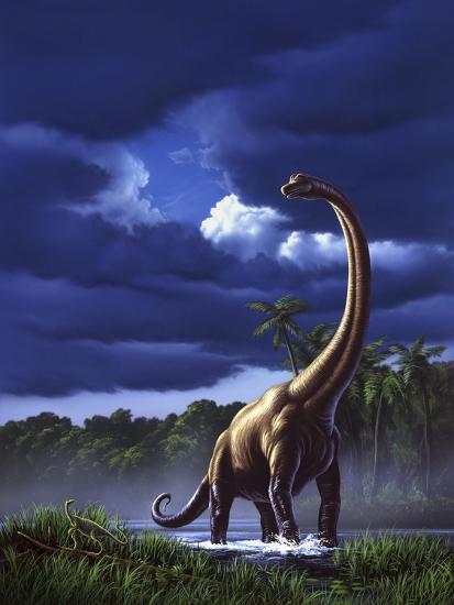 Premium Giclee Print, , large