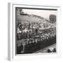 A State Palanquin in a Royal Procession, Delhi, India, 1912-HD Girdwood-Framed Giclee Print