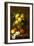 A Still Life of Lemons and Oranges-A Mensaque-Framed Giclee Print