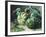 A Still Life of Pumpkins and Artichokes-Carl Vilhelm Balsgaard-Framed Giclee Print