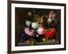 A Still Life-Jacob van Walscapelle-Framed Giclee Print