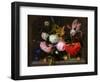 A Still Life-Jacob van Walscapelle-Framed Giclee Print