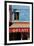 A Storefront on the Island of Burano, Venice, Italy-David Noyes-Framed Photographic Print