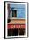 A Storefront on the Island of Burano, Venice, Italy-David Noyes-Framed Photographic Print