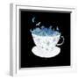 A Storm in a Teacup, 2020 (mixed media)-Nancy Moniz Charalambous-Framed Giclee Print