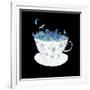 A Storm in a Teacup, 2020 (mixed media)-Nancy Moniz Charalambous-Framed Giclee Print