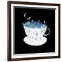 A Storm in a Teacup, 2020 (mixed media)-Nancy Moniz Charalambous-Framed Giclee Print