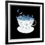 A Storm in a Teacup, 2020 (mixed media)-Nancy Moniz Charalambous-Framed Giclee Print