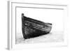 A Stranded Boat-Dutourdumonde-Framed Art Print