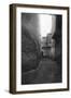 A Street in Baghdad, 1918-null-Framed Giclee Print