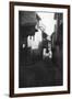 A Street in Baghdad, 1918-null-Framed Giclee Print