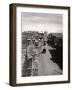 A Street in Baghdad, Iraq, 1925-A Kerim-Framed Giclee Print