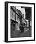 A Street in Baghdad, Iraq-null-Framed Photographic Print