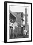 A Street in Cairo, Egypt, C1890-Newton & Co-Framed Photographic Print