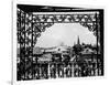 A Street in New Orleans-null-Framed Photographic Print