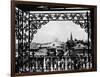 A Street in New Orleans-null-Framed Photographic Print