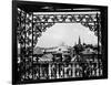 A Street in New Orleans-null-Framed Photographic Print