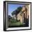 A Street in the Roman Port of Ostia-CM Dixon-Framed Photographic Print