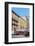 A street market in Milan, Lombardy, Italy, Europe-Alexandre Rotenberg-Framed Photographic Print