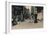 A Street Near the Citadel, Cairo, Egypt, 1936-null-Framed Photographic Print