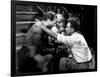 A STREETCAR NAMED DESIRE, 1951 directed by ELIA KAZAN On the set-null-Framed Photo