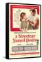 A Streetcar Named Desire, 1951-null-Framed Stretched Canvas