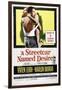 A Streetcar Named Desire, 1951-null-Framed Art Print