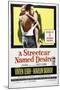 A Streetcar Named Desire, 1951-null-Mounted Art Print