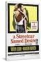 A Streetcar Named Desire, 1951-null-Stretched Canvas