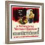 A Streetcar Named Desire, 1951-null-Framed Giclee Print