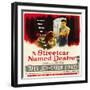 A Streetcar Named Desire, 1951-null-Framed Giclee Print