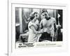 A Streetcar Named Desire, French Movie Poster, 1951-null-Framed Art Print