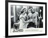 A Streetcar Named Desire, French Movie Poster, 1951-null-Framed Art Print