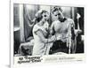 A Streetcar Named Desire, French Movie Poster, 1951-null-Framed Art Print