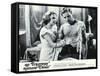 A Streetcar Named Desire, French Movie Poster, 1951-null-Framed Stretched Canvas