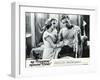 A Streetcar Named Desire, French Movie Poster, 1951-null-Framed Art Print