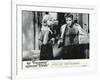 A Streetcar Named Desire, French Movie Poster, 1951-null-Framed Premium Giclee Print