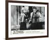 A Streetcar Named Desire, French Movie Poster, 1951-null-Framed Premium Giclee Print