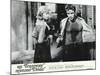 A Streetcar Named Desire, French Movie Poster, 1951-null-Mounted Art Print