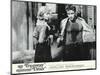 A Streetcar Named Desire, French Movie Poster, 1951-null-Mounted Art Print