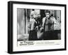 A Streetcar Named Desire, French Movie Poster, 1951-null-Framed Art Print