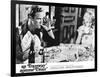 A Streetcar Named Desire, French Movie Poster, 1951-null-Framed Art Print